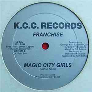 Franchise  - Magic City Girls