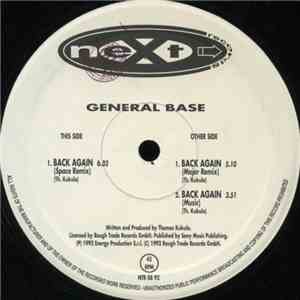 General Base - Back Again