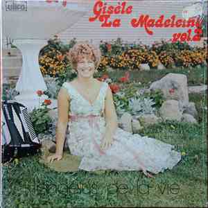 Gisèle La Madeleine - Vol.2 - L'Angelus De La Vie