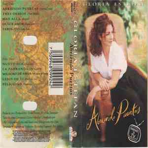 Gloria Estefan - Abriendo Puertas