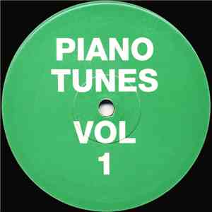Heartless - Piano Tunes Vol 1