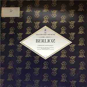 Hector Berlioz, Orchestre National De L'Opéra De Paris, Pierre-Michel Le Co ...