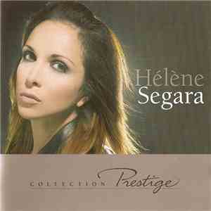 Hélène Segara - Collection Prestige