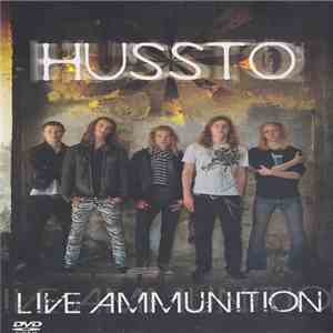 Hussto - Live Ammunition