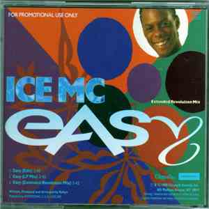 ICE MC - Easy