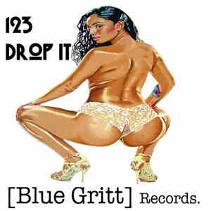 J Fader - 123 Drop It