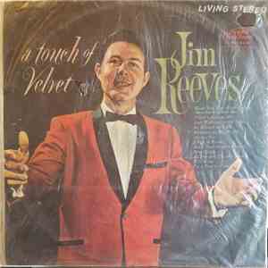 Jim Reeves - A Touch Of Velvet