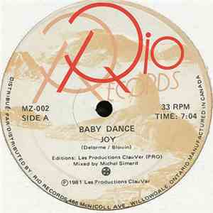 Joy  - Baby Dance