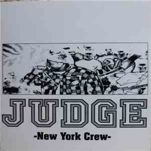 Judge - New York Crew