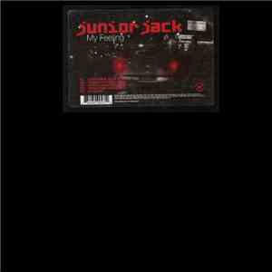 Junior Jack - My Feeling
