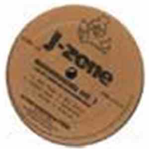 J-Zone - A Job Ain't Nuthin But Work (Instrumentals Vol. 7)
