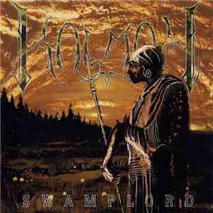 Kalmah - Swamplord