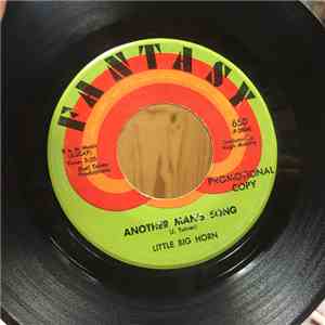 Little Big Horn  - Another Man's Song