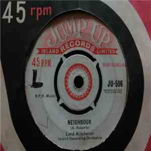 Lord Kitchener - The Road