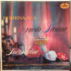 Los Medina - Homenaje A Ernesto Lecuona