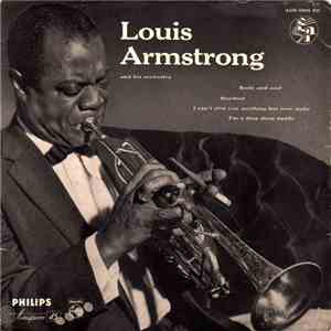 Louis Armstrong And His Orchestra - Louis Armstrong And His Orchestra