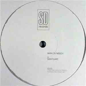 Mark du Mosch - Sanctuary