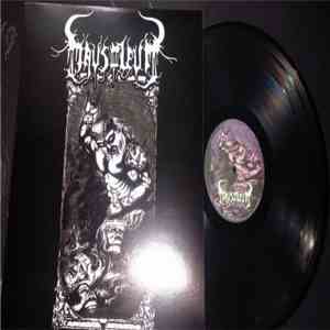 Mausoleum  & Bestymator - Mausoleum / Bestymator