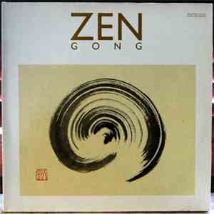 Michael Vetter - Zen Gong