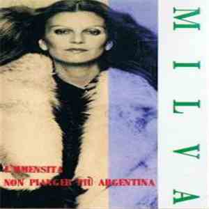 Milva - Greatest Hits