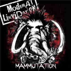 Moderat Likvidation - Mammutation