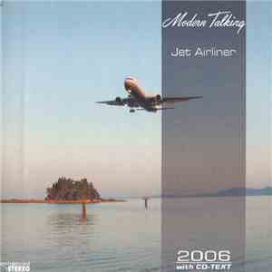 Modern Talking - Jet Airliner 2006