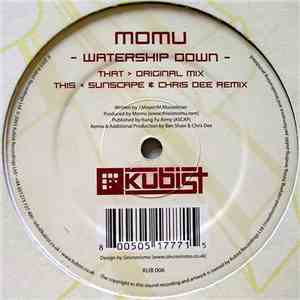 Momu - Watership Down