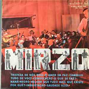 Myrzo Barroso - Myrzo