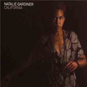 Natalie Gardiner - California