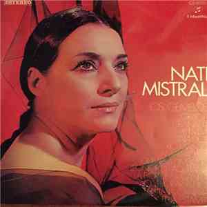 Nati Mistral Con Los Gemelos - Nati Mistral Con Los Gemelos