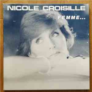Nicole Croisille - Femme...