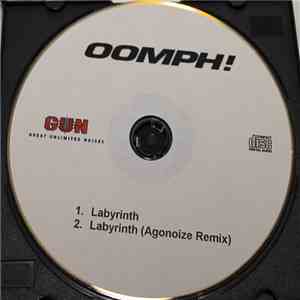 OOMPH! - Labyrinth