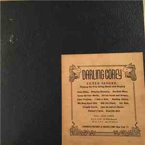 Peter Seeger - Darling Corey