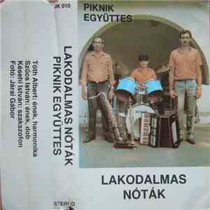 Piknik Együttes - Lakodalmas Nóták
