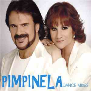 Pimpinela - Dance Mixes