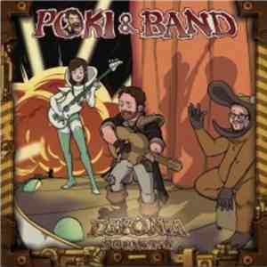 Poki & Band - Deponia Doomsday Tour