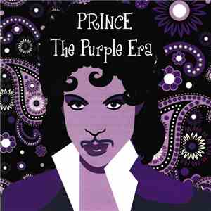 Prince - The Purple Era