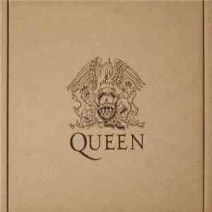 Queen - The Ultimate Collection