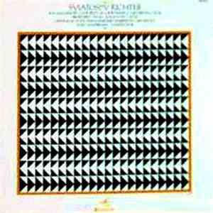 Rachmaninoff, Prokofiev, Sviatoslav Richter, Symphony Orchestra Of Leningra ...