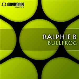Ralphie B - Bullfrog
