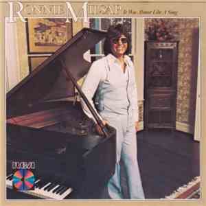 Ronnie Milsap - It Was Almost Like A Song