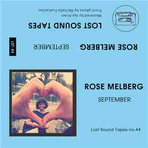 Rose Melberg - September