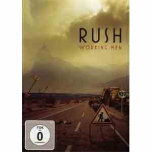 Rush - Working Men