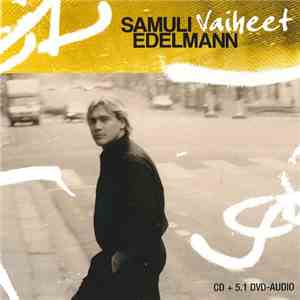 Samuli Edelmann - Vaiheet