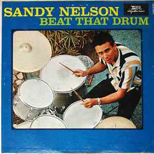 Sandy Nelson - Beat That Drum