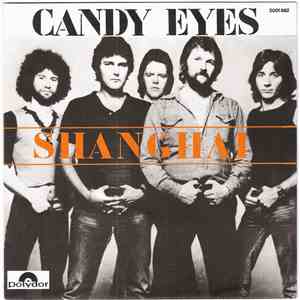 Shanghai - Candy Eyes