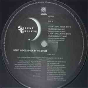 Silent Eclipse - Don't Judge A Book By It's Cover