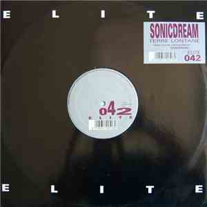 Sonic Dream - Terre Lontane