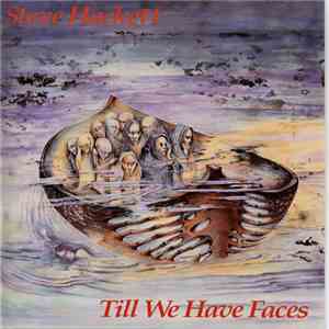 Steve Hackett - Till We Have Faces