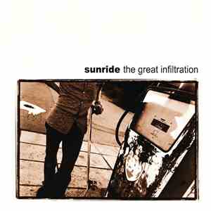 Sunride - The Great Infiltration